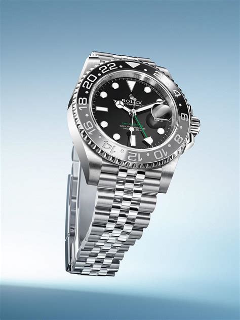 rolex gmt master ii 126710 grnr|rolex gmt master 2 126710.